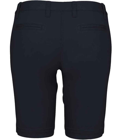 KB751 Dark Navy Back