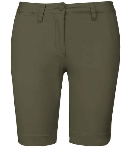 KB751 Light Khaki Front