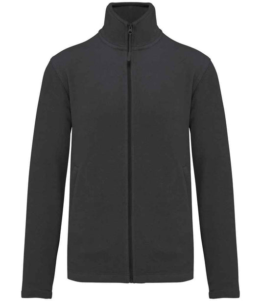 KB911 Dark Grey Front