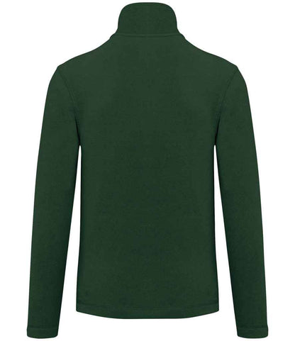 KB911 Forest Green Back