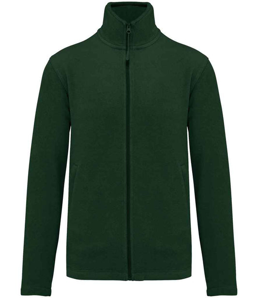 KB911 Forest Green Front