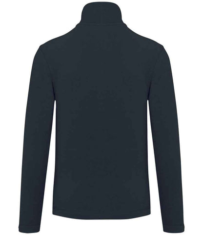 KB911 Navy Back