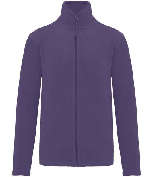 KB911 Purple Front
