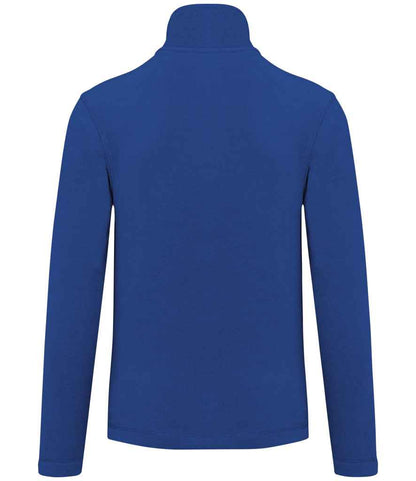 KB911 Royal Blue Back