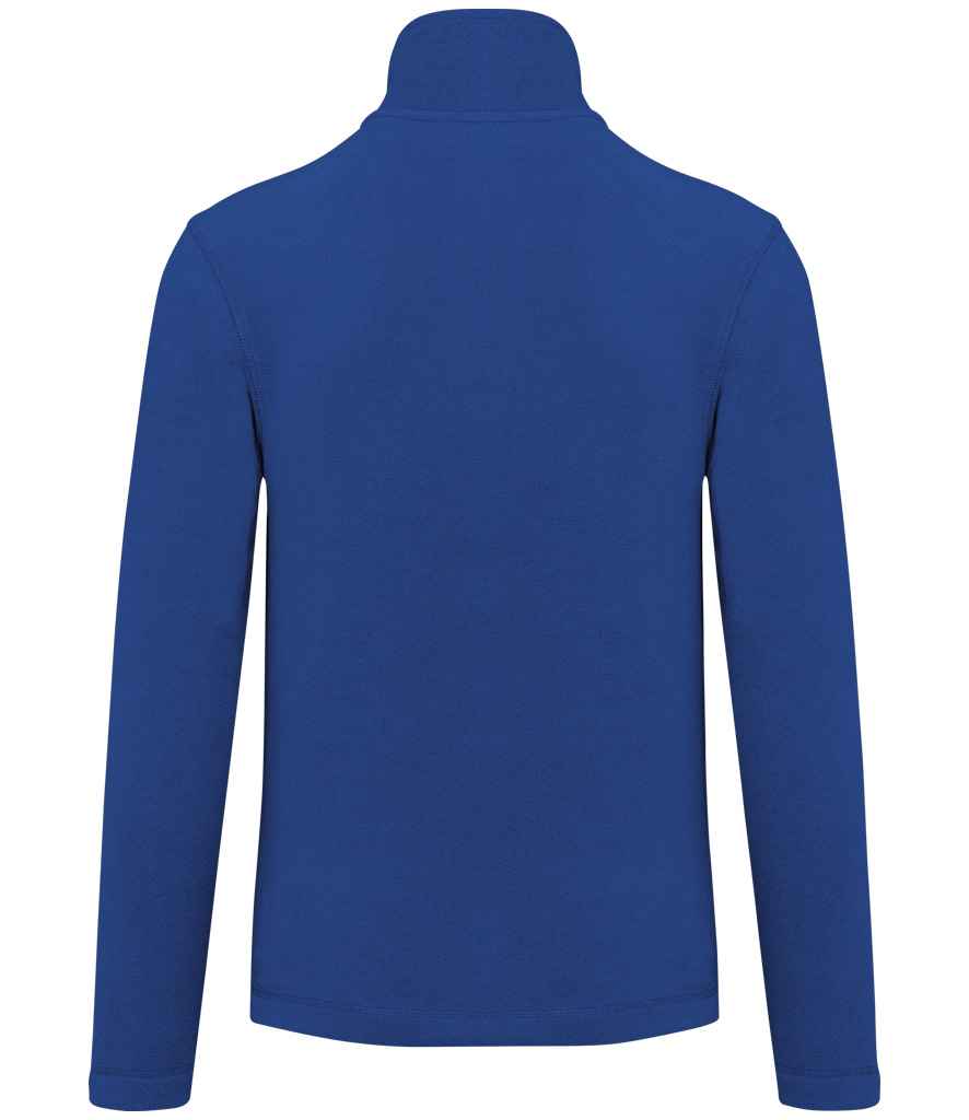 Kariban Falco Micro Fleece Jacket
