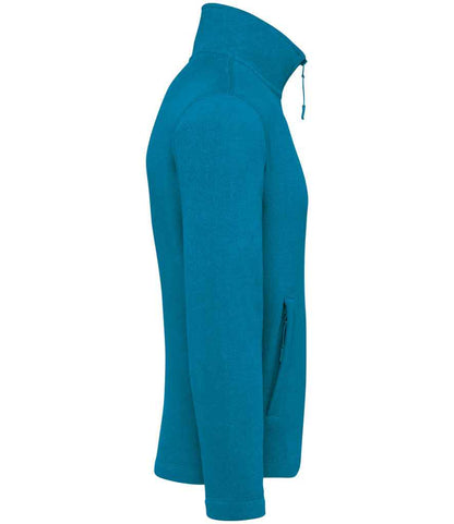 Kariban Falco Micro Fleece Jacket