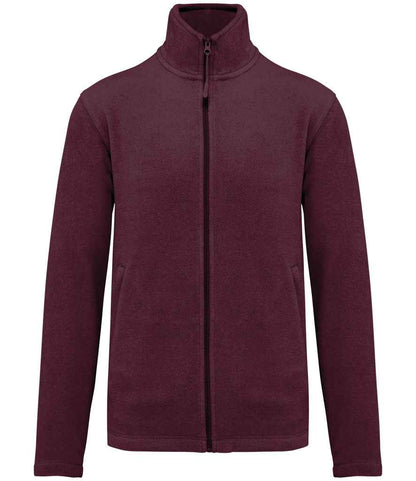 Kariban Falco Micro Fleece Jacket