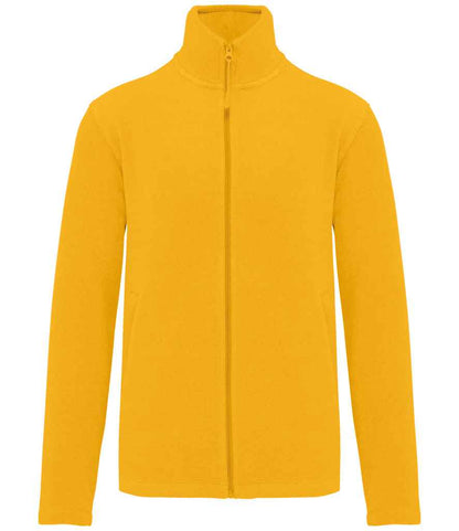 KB911 Yellow Front