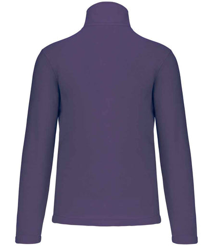 KB912 Purple Back
