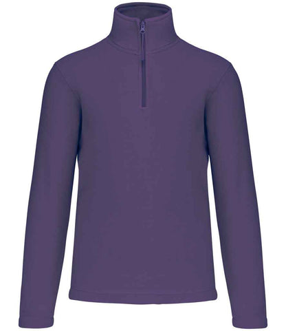 KB912 Purple Front