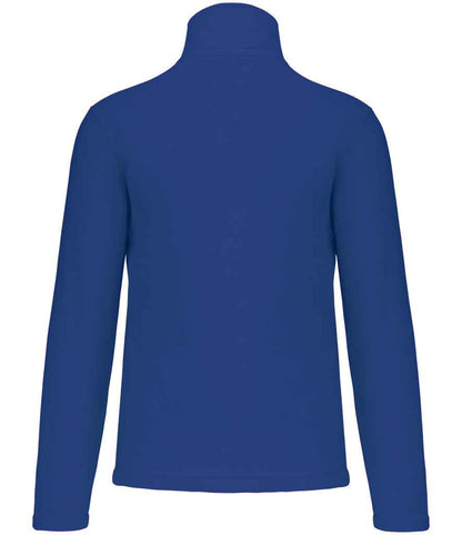 KB912 Royal Blue Back