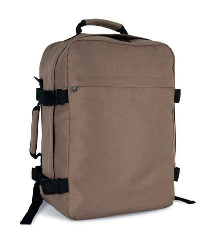 Kimood Travel Backpack