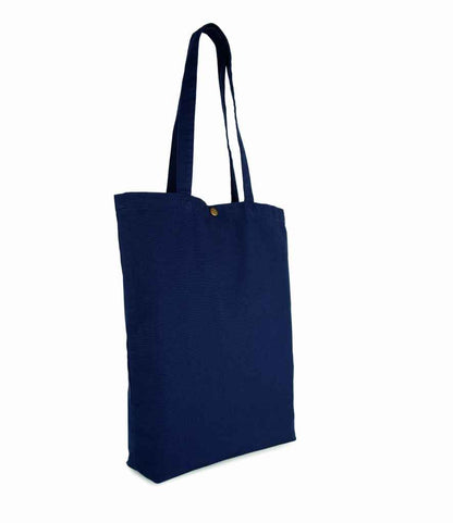 Kimood Washed Cotton Tote Bag