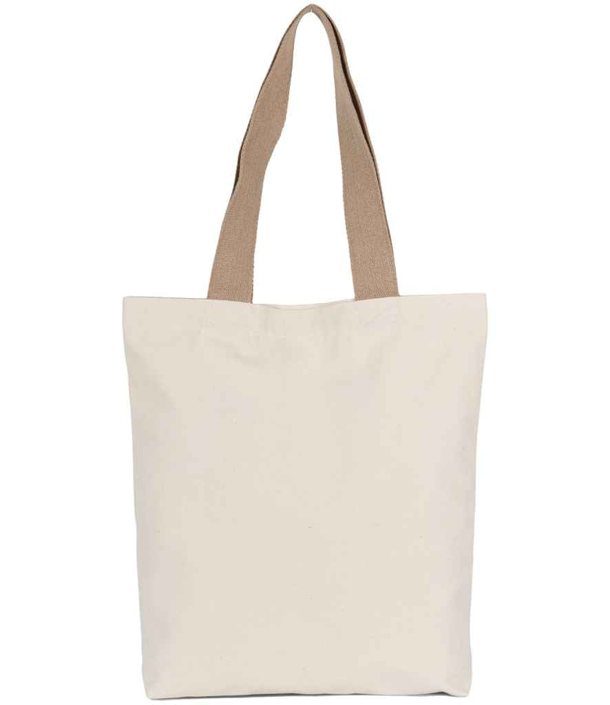 KI5202 Ecume/Hemp Front