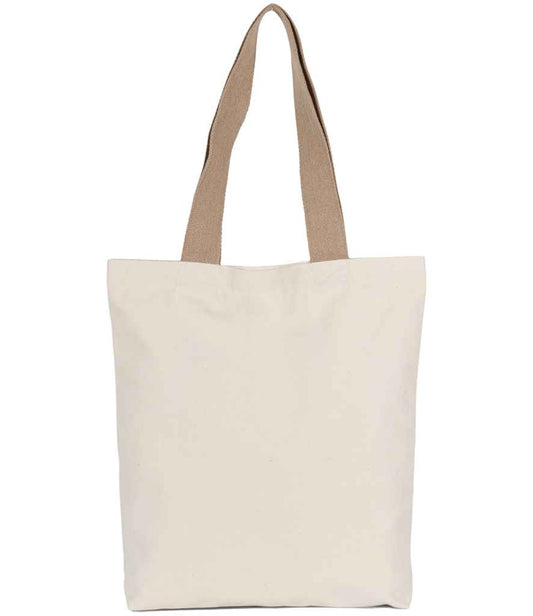 KI5202 Ecume/Hemp Front