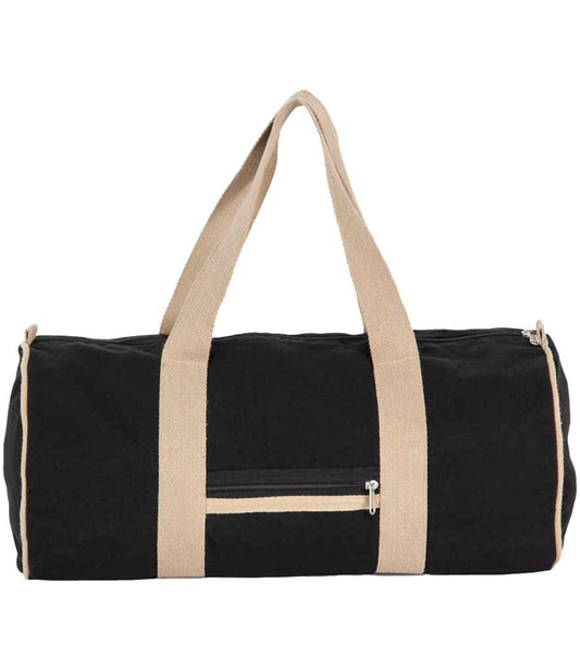 KI5601 Black Night/Hemp Front