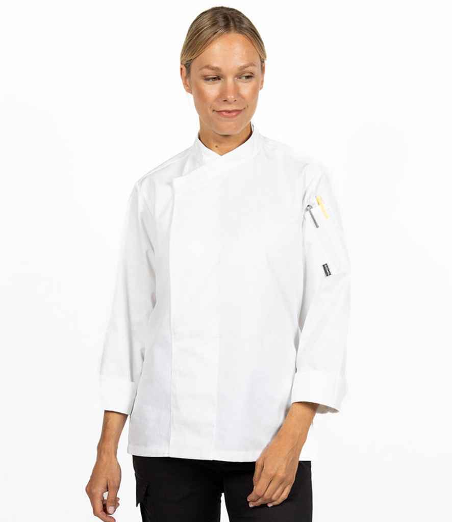 Le Chef Long Sleeve Academy Tunic