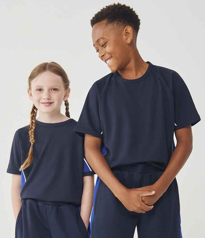 Finden + Hales Kids Performance Team T-Shirt