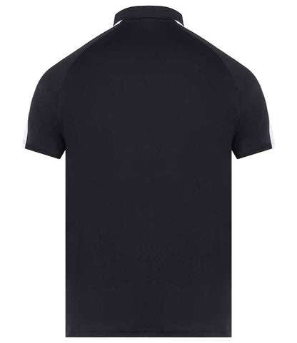 Finden + Hales Team Polo Shirt