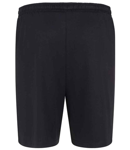 Finden + Hales Team No Pocket Shorts