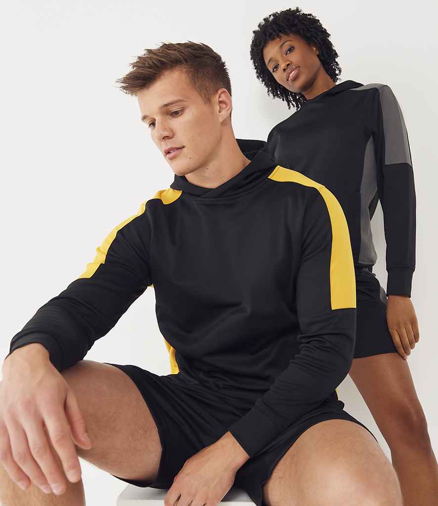 Finden + Hales Unisex Team Hoodie