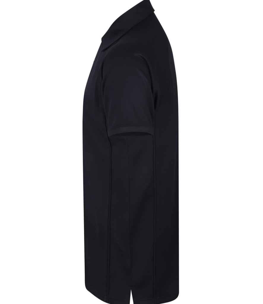Finden + Hales Performance Piped Polo Shirt (1/2)