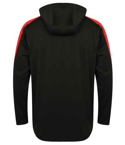 Finden + Hales Active Soft Shell Jacket