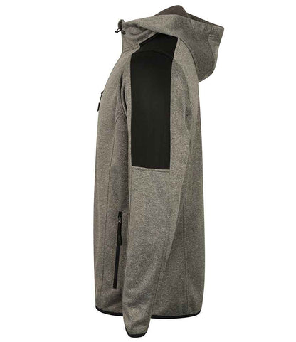 Finden + Hales Active Soft Shell Jacket