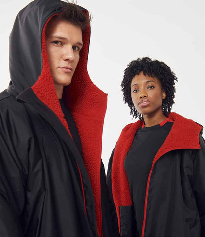 Finden + Hales Adults All Weather Robe