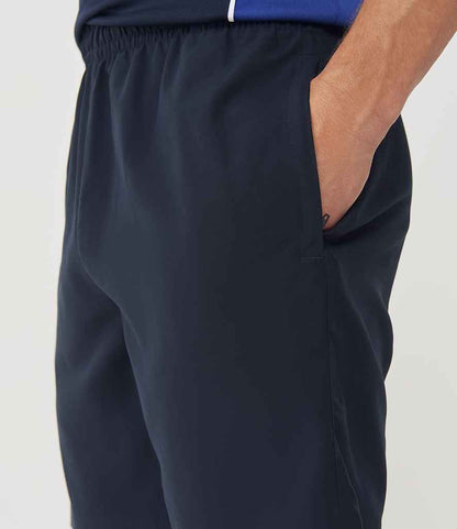 Finden + Hales Microfibre Shorts