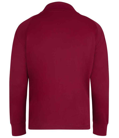 Finden + Hales Knitted Tracksuit Top (1/2)