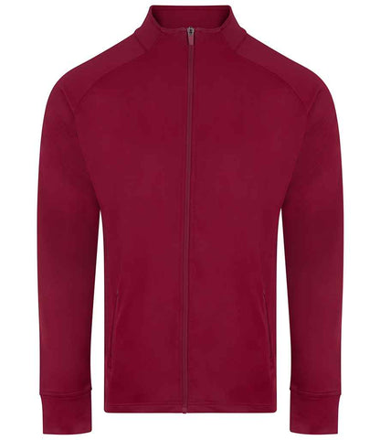 Finden + Hales Knitted Tracksuit Top (1/2)