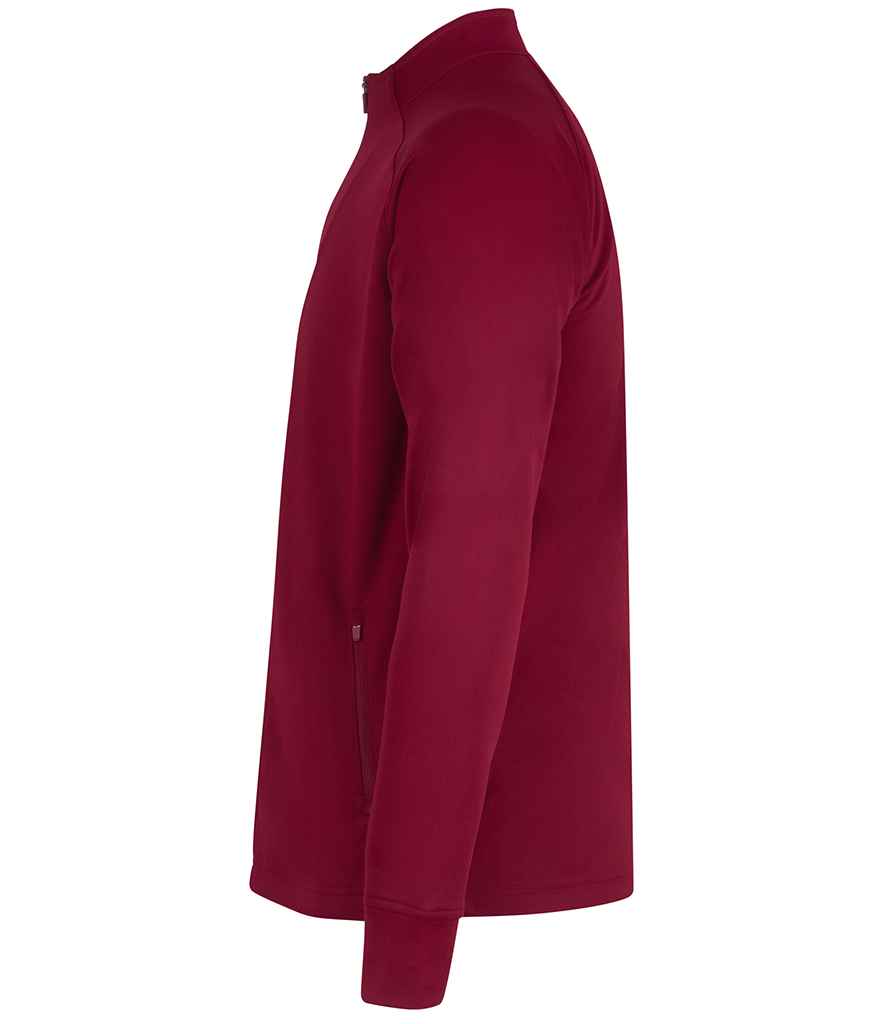 Finden + Hales Knitted Tracksuit Top (1/2)