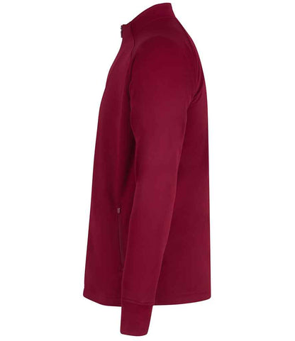 Finden + Hales Knitted Tracksuit Top (1/2)