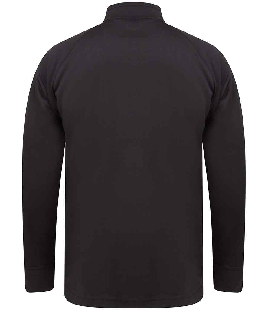 Finden + Hales Knitted Tracksuit Top (1/2)