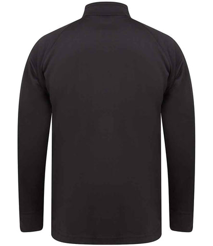 Finden + Hales Knitted Tracksuit Top (1/2)