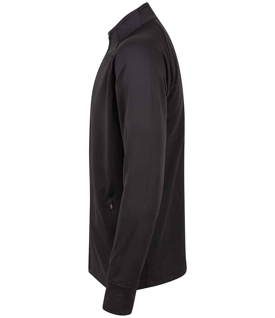 Finden + Hales Knitted Tracksuit Top (1/2)
