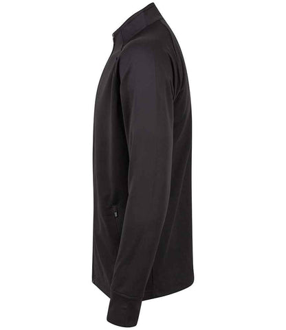Finden + Hales Knitted Tracksuit Top (1/2)