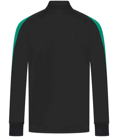 Finden + Hales Knitted Tracksuit Top (1/2)