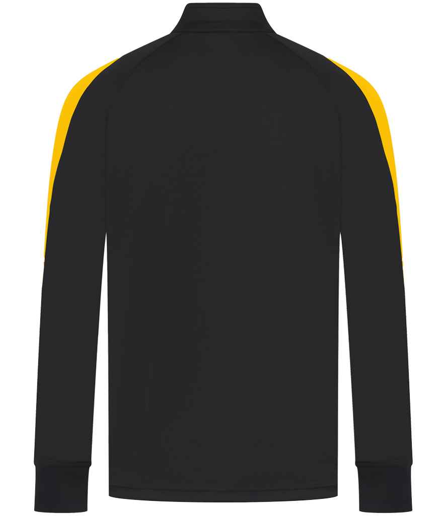 Finden + Hales Knitted Tracksuit Top (1/2)