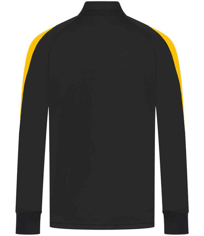 Finden + Hales Knitted Tracksuit Top (1/2)
