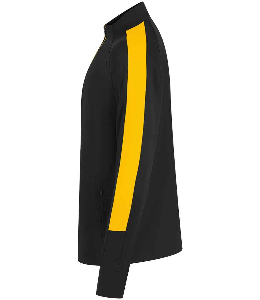 Finden + Hales Knitted Tracksuit Top (1/2)