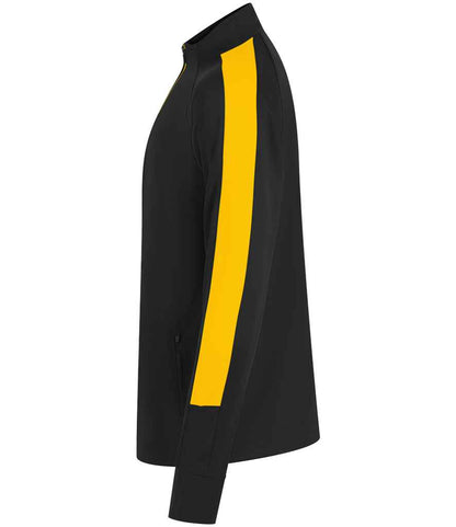 Finden + Hales Knitted Tracksuit Top (1/2)