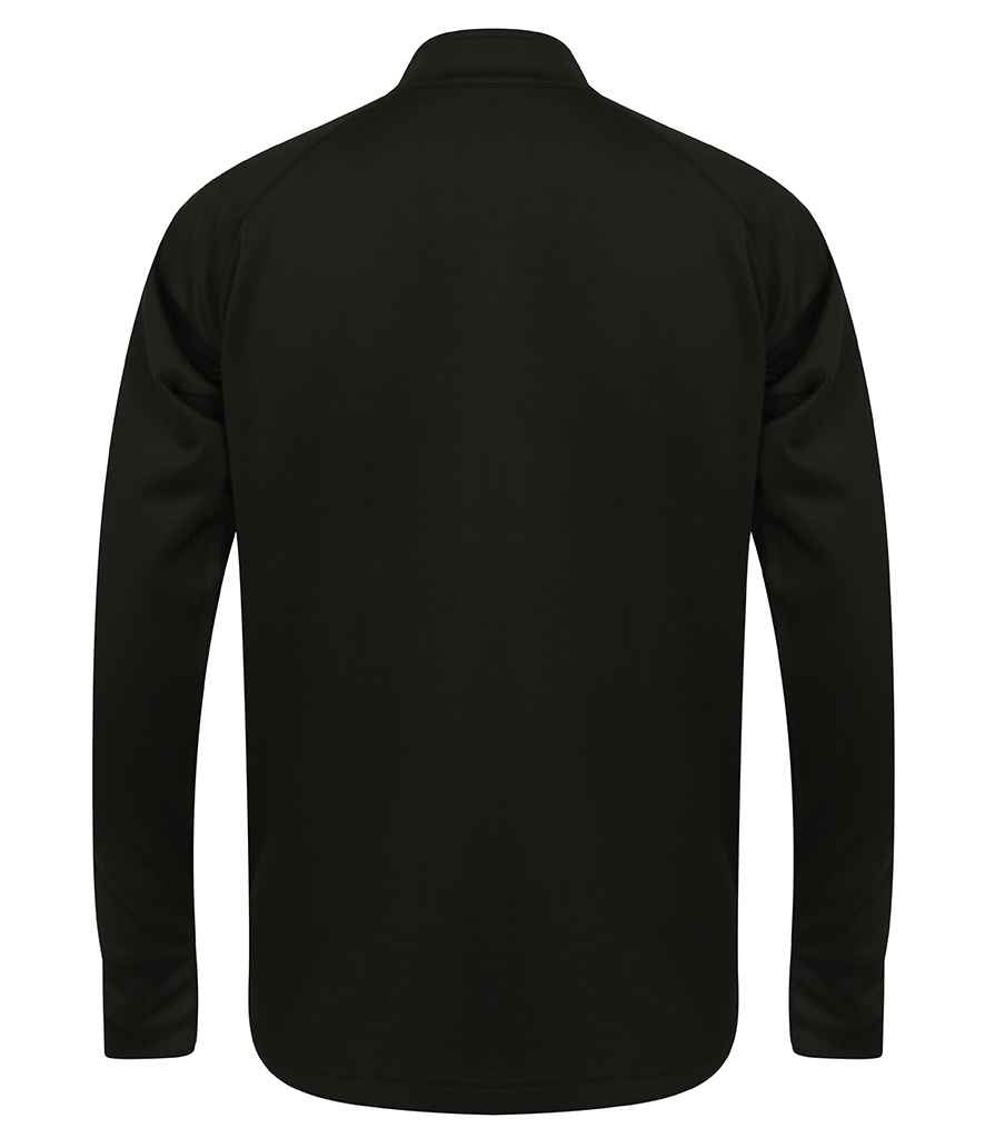 Finden + Hales Knitted Tracksuit Top (1/2)
