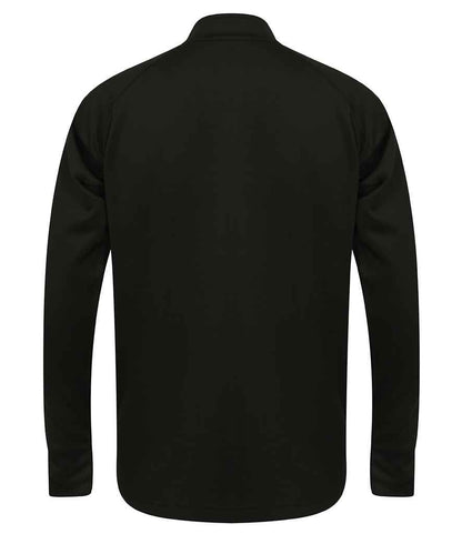 Finden + Hales Knitted Tracksuit Top (1/2)