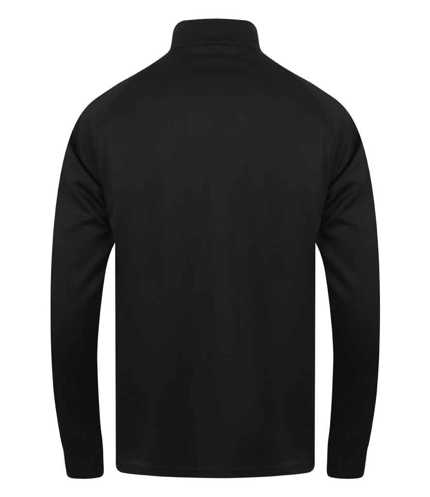 Finden + Hales Knitted Tracksuit Top (1/2)