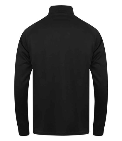 Finden + Hales Knitted Tracksuit Top (1/2)