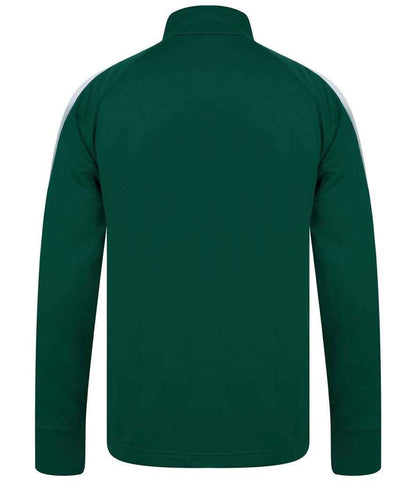 Finden + Hales Knitted Tracksuit Top (1/2)