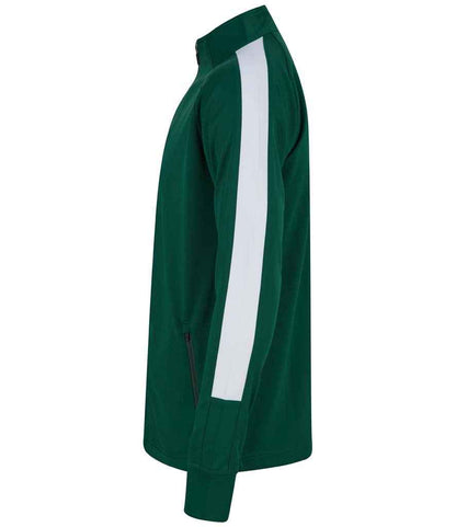 Finden + Hales Knitted Tracksuit Top (1/2)