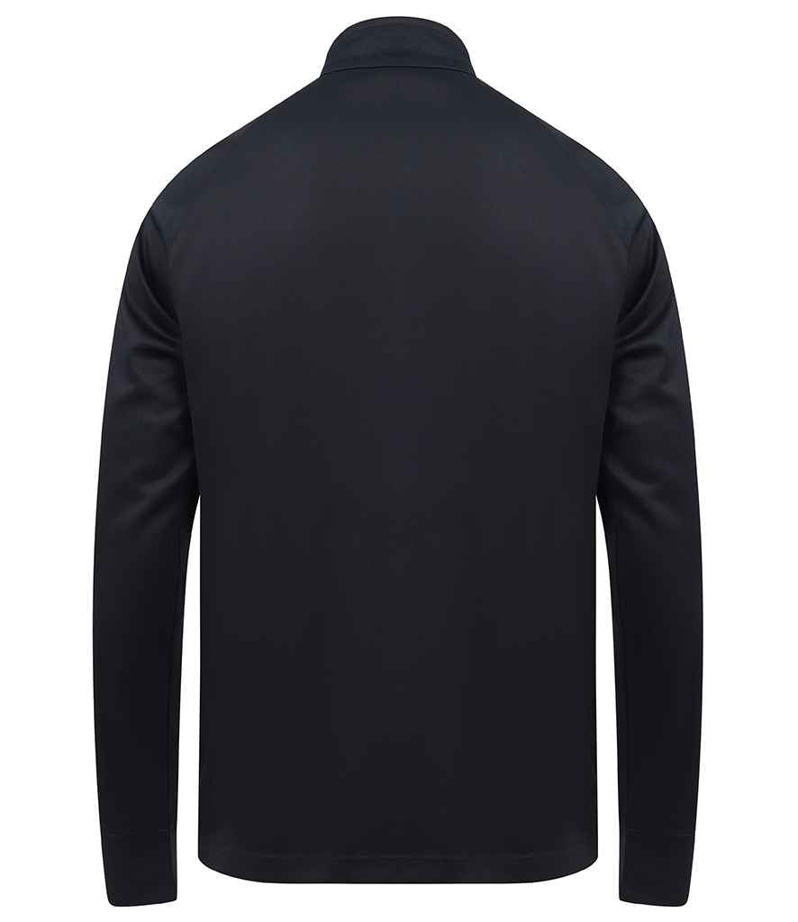Finden + Hales Knitted Tracksuit Top (1/2)